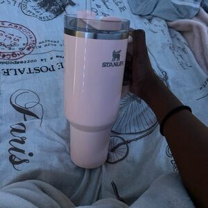 40oz Summer Limited Edition Stanley